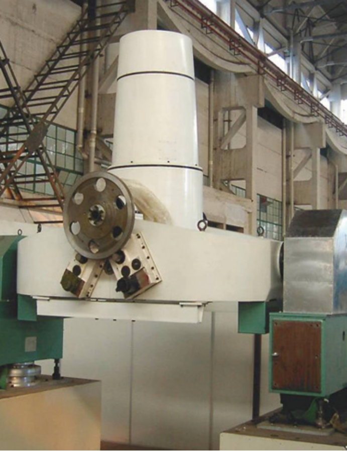 0.65米空間碎片望遠(yuǎn)鏡