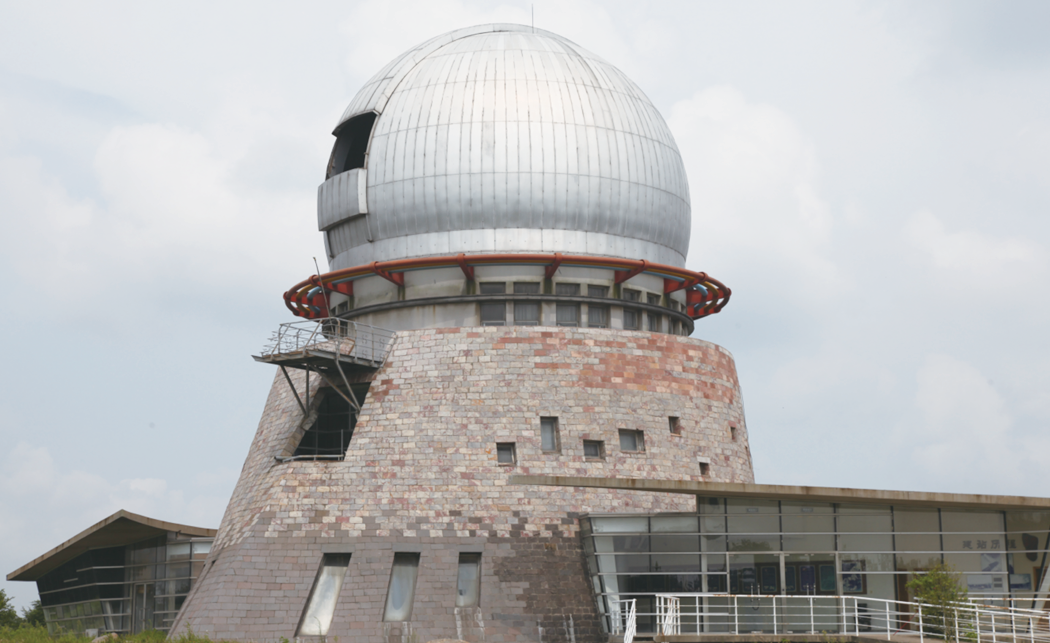 專業(yè)天文圓頂