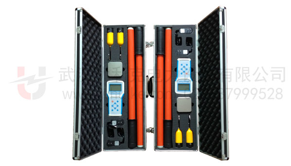 遠(yuǎn)程核相儀（GPS）