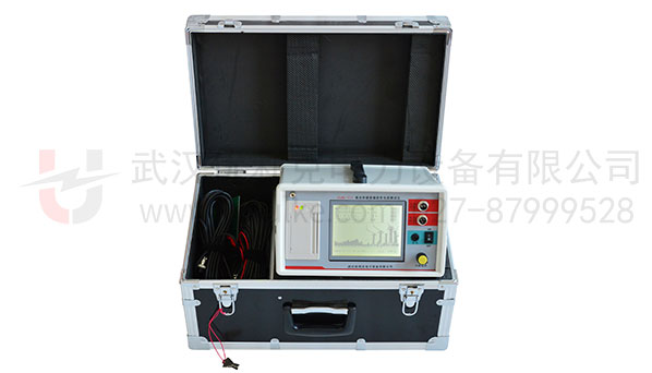 氧化鋅避雷器阻性電流測(cè)試儀（單相）