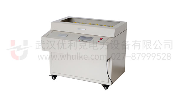 全自動(dòng)絕緣油介電強(qiáng)度測(cè)試儀