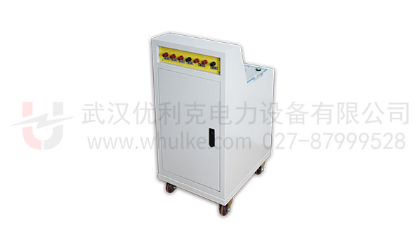 感應耐壓試驗裝置