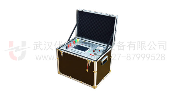 多倍頻耐壓裝置