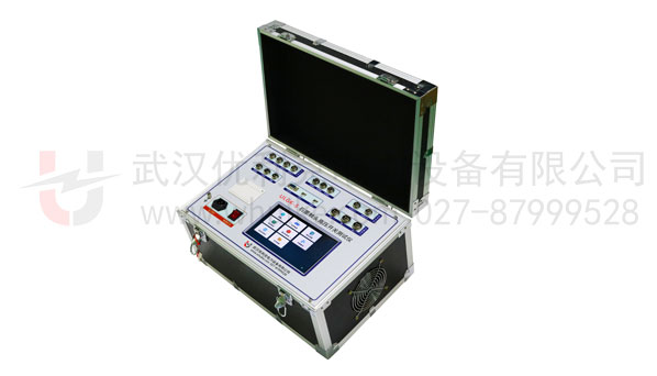 石墨觸頭高壓開關(guān)測(cè)試儀