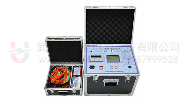 真空開關(guān)真空度測試儀