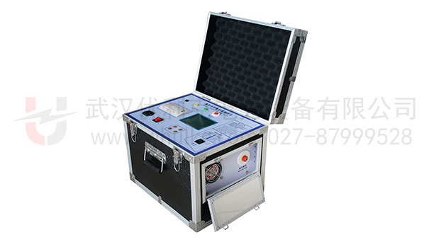 真空開關(guān)真空度測試儀