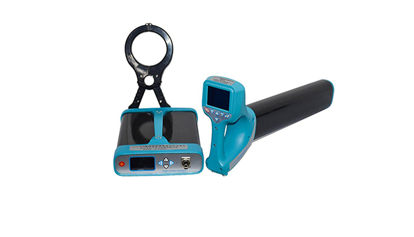 電纜路徑管線探測儀